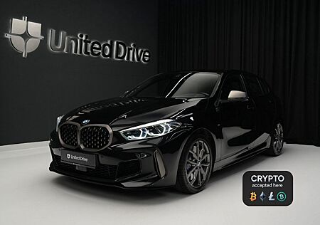 BMW M135 Baureihe 1 Lim. i xDrive