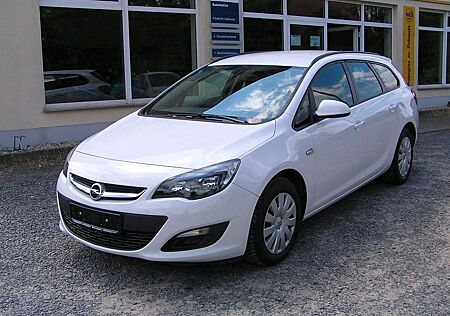 Opel Astra Sports Tourer 1.6 Selection 85 kW