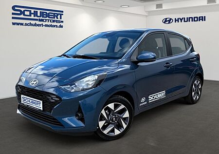 Hyundai i10 Trend 1.2 *UPE 19.770€* Navi DAB SHZ Kamera