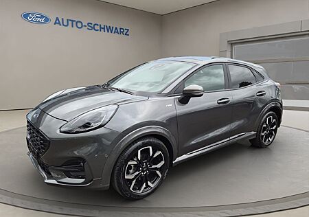 Ford Puma ST-Line X Schutzbrief 4J/100.000km