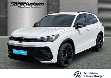 VW Tiguan Volkswagen 2.0 TDi++R-Line++Navi++Matrix LED++20 Zol