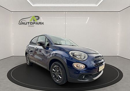 Fiat 500X 1.0 FireFly Turbo 4*2 S&S Clup*NAVI*KLIMA*