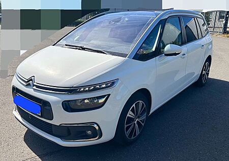 Citroën C4 Spacetourer Grand / Shine / 7-Sitzer