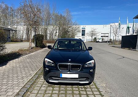 BMW X1 sDrive18i , LEDER, NAVI PROF., XENON, PDC V+H