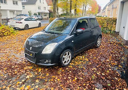 Suzuki Swift 1.6 Sport Sport TüV AU neu Steuerkette neu