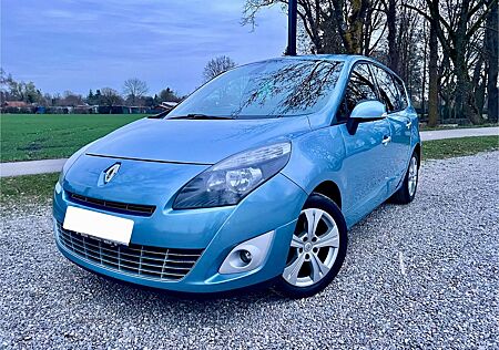 Renault Grand Scenic TCe 130 TÜV NEU 7 Sitze Klima Auto
