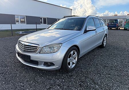 Mercedes-Benz C 200 C T-Modell T CDI/ Klima / Tüv