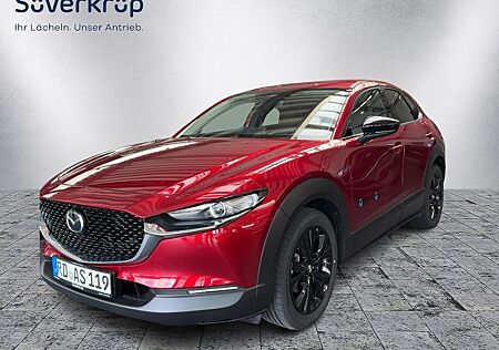 Mazda CX-30 5WGN 2.5L e-SKYACTIV G 140ps 6AT FWD Homur
