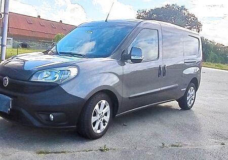 Fiat Doblo 2.0 16V Multijet Maxi Kasten lang 3Sitzer