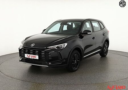 MG ZS 1.5 VTi-Tech Standard Navi Kamera Spurhalte