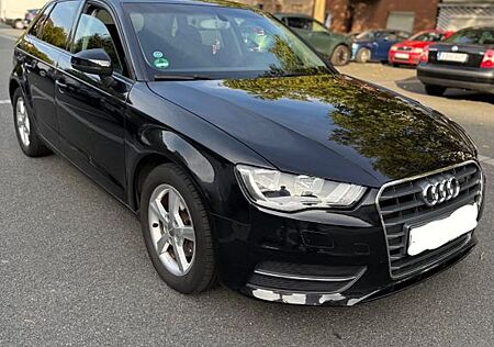 Audi A3 1.2 TFSI S tronic Ambition Sportback Ambition