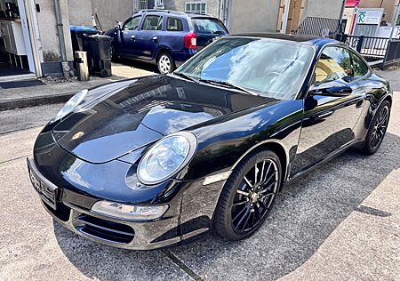 Porsche 997