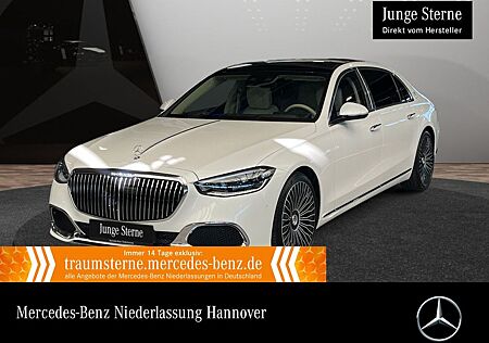 Mercedes-Benz S 580 4M Maybach Manufaktur/E-ActiveBody/NP 264T