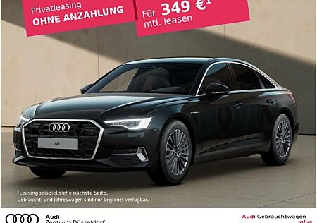 Audi A6 Lim. 40 TDI advanced