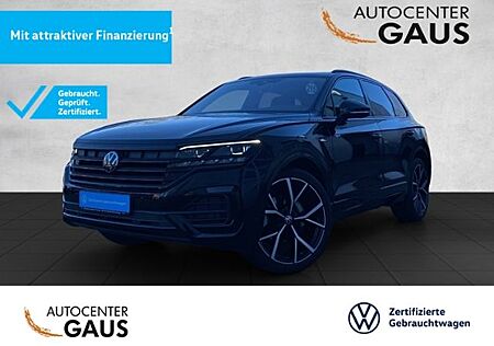 VW Touareg Volkswagen Edition 20 4M 3.0 TDI V6 AHK*Panoi*Leder