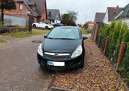 Opel Corsa 1.0 Twinport ecoFLEX Edition Edition