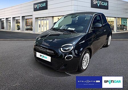 Fiat 500E C Base 42 kWh