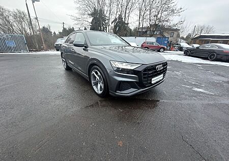 Audi Q8 50 TDI quattro S line Sport ABT
