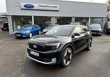 Ford Explorer Premium AWD