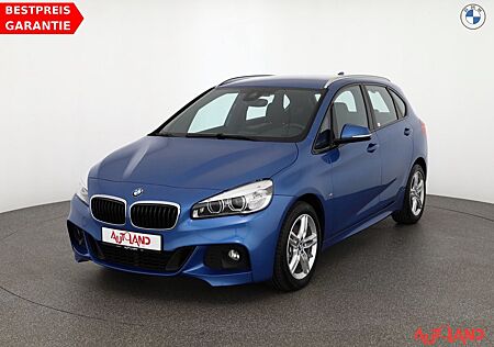 BMW 2er 220d Active Tourer M Sport LED Navi Sitzheizung