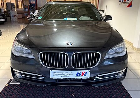BMW 740d xDrive*HUD*H&K*KEYLESS*SOFT*EGSD*LED*MASSAG