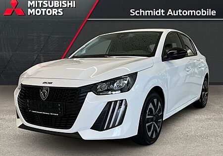Peugeot 208 1.2 PureTech Style LED Tempomat SHZ PDC Touc