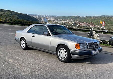 Mercedes-Benz CE 220 gebraucht kaufen Mercedes-Benz CE 220