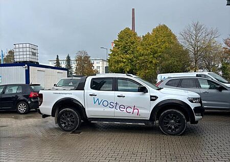 Ford Ranger Wildtrak 3.2 - 4x4
