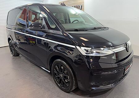 VW T7 Multivan Volkswagen Style e Hybrid 4MOTION/Vis-a-Vis/