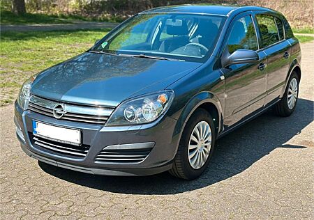 Opel Astra 1.6 Twinport LPG-Automatik-Tüv Neu-Pdc -
