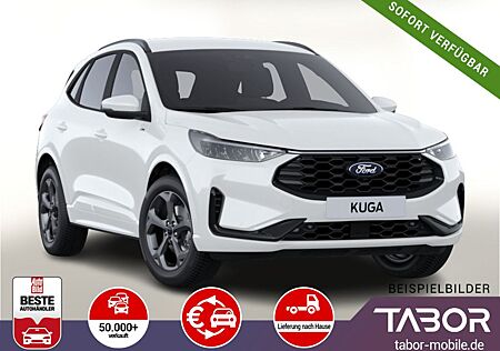 Ford Kuga 1.5 EB 186 A8 ST-Line SHZ LED Kam PrivG 18Z