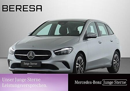 Mercedes-Benz B 180 Progressive LED Kamera Winter-P. Metallic