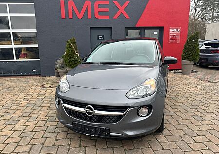 Opel Adam Jam 1.4 87 PS HU neu Klima SH