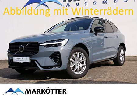 Volvo XC 60 XC60 B4 Plus Dark PANO/AHK/360CAM/BLIS/STHZ