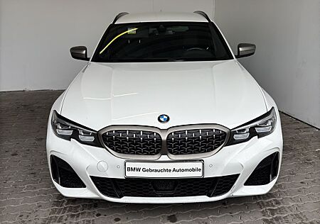 BMW M340iA xDrive Tour. M Paket LiveCocki.-ACC.Stand