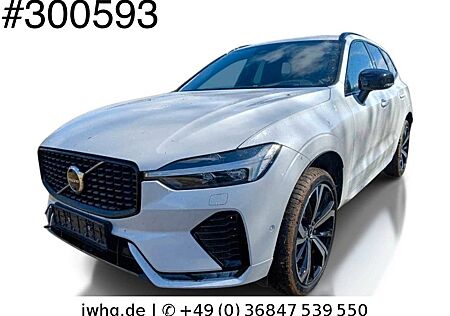 Volvo XC 60 XC60 AWD Ultimate Dark|ACC|Pano|Memo|Keyl.|HUD
