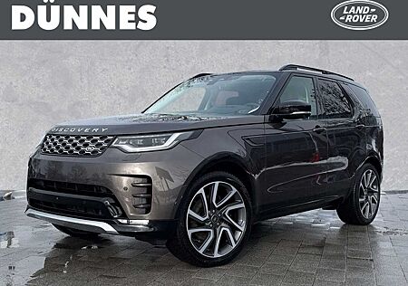 Land Rover Discovery D350 Metropolitan Edition