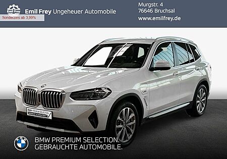 BMW X3 xDrive30e Aut.