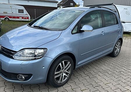 VW Golf Volkswagen Plus VI Trendline Automatik Xenon