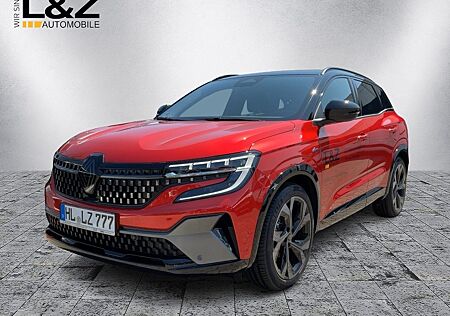 Renault Austral Techno Esprit Alpine TCe 160 Automatik
