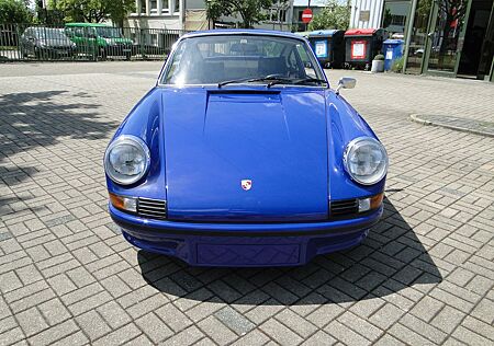 Porsche 911 Urmodell 911 2.7 RS Leichtbau