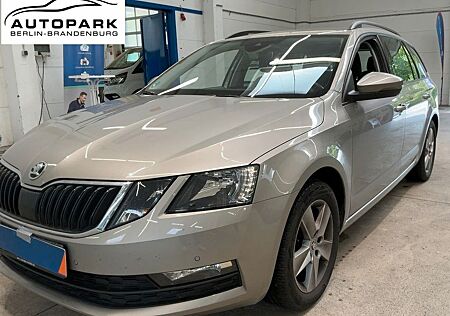 Skoda Octavia Combi Ambition 1.5TSI 150PS DSG*NAVI*AHK
