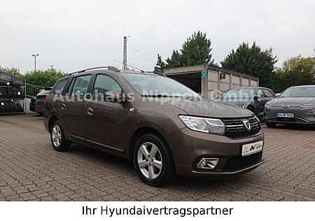 Dacia Logan gebraucht kaufen Dacia Logan MCV II Kombi Comfort