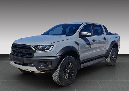 Ford Ranger Raptor Doppelkabine 4x4 2.0 TDCi Panther