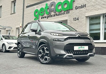 Citroën C3 Aircross / Shine Pack / LEDER / Automatik