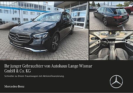 Mercedes-Benz E 200 T-Modell AHK*360° Kamera*Memory-Sitze