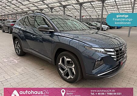 Hyundai Tucson 1.6 T-GDI Prime Plug-In Hybrid 4WD