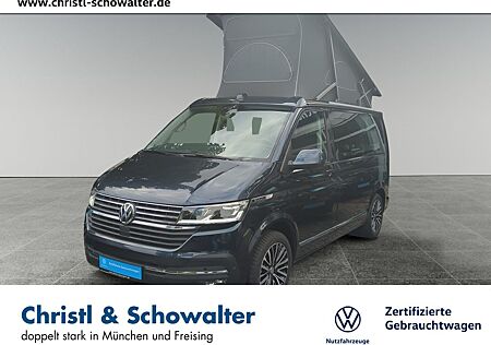 VW T6 California Volkswagen T6.1 California Ocean 2.0 TDI DSG LED ACC KLIMA