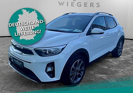 Kia Stonic 1.4 Vision Navi+Kamera+SHZ