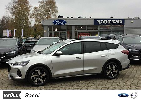 Ford Focus 1.0 EcoBoost Active Bang&Olufson, Pi